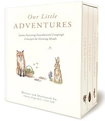 Little adventures stories for sale  Delivered anywhere in USA 
