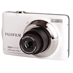 Fujifilm finepix jv500 d'occasion  Livré partout en France