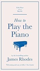 Play piano for sale  Delivered anywhere in UK