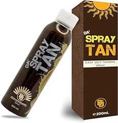 Dude spray tan for sale  Delivered anywhere in UK