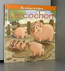 Cochon truie porcelet d'occasion  Livré partout en France