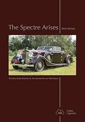 Spectre arises story for sale  Delivered anywhere in UK