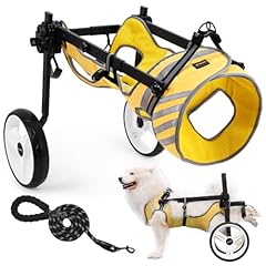 Lokshun dog wheelchair for sale  Delivered anywhere in USA 