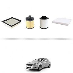 Kit tagliando filtri usato  Spedito ovunque in Italia 