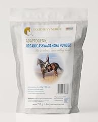 Equine synergy ashwagandha for sale  Delivered anywhere in UK