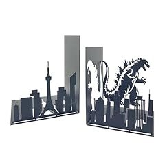 Dinosaur decor bookends for sale  Delivered anywhere in USA 