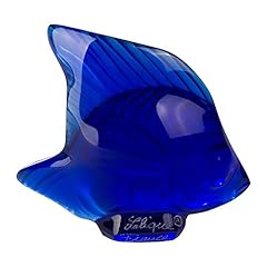 Lalique fish sculpture for sale  Delivered anywhere in USA 