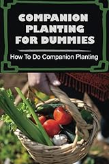 Companion planting dummies for sale  Delivered anywhere in USA 
