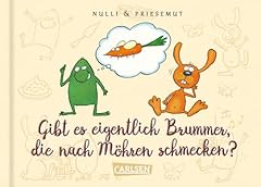 Nulli priesemut gibt gebraucht kaufen  Wird an jeden Ort in Deutschland