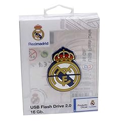 Real madrid clé d'occasion  Livré partout en France