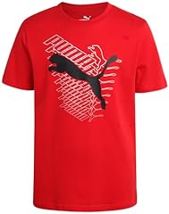 Puma boys shirt for sale  Delivered anywhere in USA 