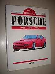 Riginal porsche 924 gebraucht kaufen  Wird an jeden Ort in Deutschland