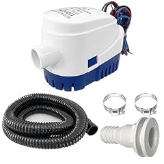 Inch bilge pump for sale  Delivered anywhere in USA 