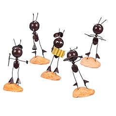 Operitacx 5pcs ant for sale  Delivered anywhere in USA 