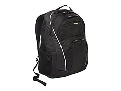Targus backpack gray for sale  Delivered anywhere in USA 