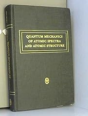 Quantum mechanics atomic for sale  Delivered anywhere in USA 