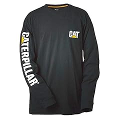 Caterpillar men trademark for sale  Delivered anywhere in USA 