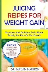 Juicing recipes weight for sale  Delivered anywhere in USA 
