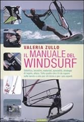 Manuale del windsurf. usato  Spedito ovunque in Italia 