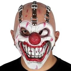 Nezababy clown maske gebraucht kaufen  Wird an jeden Ort in Deutschland