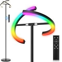 Sibrille rgb stehlampe gebraucht kaufen  Wird an jeden Ort in Deutschland