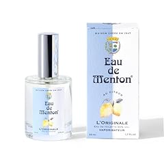 Eau menton originale d'occasion  Livré partout en France