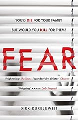 Fear brilliantly gripping for sale  Delivered anywhere in UK