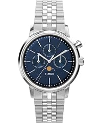 Timex reloj multiesfera usato  Spedito ovunque in Italia 