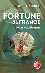 Fortune tome lys d'occasion  Livré partout en France