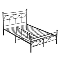 Panana metal bed for sale  Delivered anywhere in UK