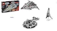 Lego star wars d'occasion  Livré partout en France