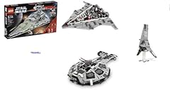 lego star wars 6211 occasion d'occasion  Livré partout en France