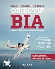 Objectif bia brevet d'occasion  Livré partout en France