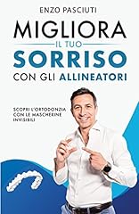 Migliora tuo sorriso usato  Spedito ovunque in Italia 