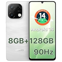 Umidigi g9t téléphone d'occasion  Livré partout en Belgiqu