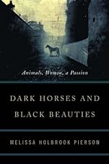 Dark horses black for sale  Delivered anywhere in USA 
