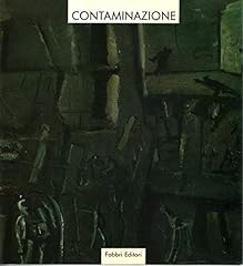 Contaminazione usato  Spedito ovunque in Italia 