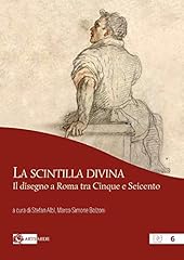 Scintilla divina. disegno usato  Spedito ovunque in Italia 