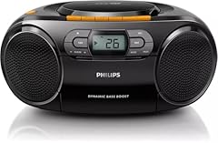Philips portable player for sale  Delivered anywhere in USA 