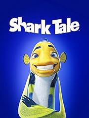 Shark tale for sale  Delivered anywhere in USA 