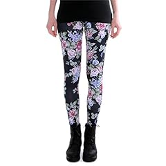 Cosey leggings colorati usato  Spedito ovunque in Italia 