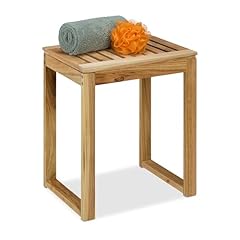Relaxdays tabouret salle d'occasion  Livré partout en France