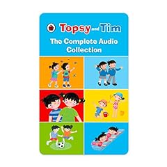 Yoto topsy tim for sale  Delivered anywhere in UK