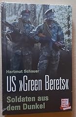 Green berets soldaten gebraucht kaufen  Wird an jeden Ort in Deutschland