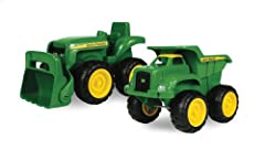 John deere sandbox for sale  Delivered anywhere in USA 