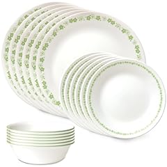Corelle vitrelle piece for sale  Delivered anywhere in USA 