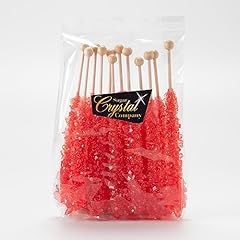 Red strawberry candy for sale  Delivered anywhere in Ireland