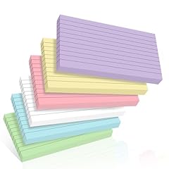 Record cards paper for sale  Delivered anywhere in UK