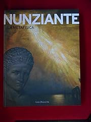 Nunziante metafisica antologia usato  Spedito ovunque in Italia 