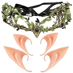 Bofunx waldfee stirnband gebraucht kaufen  Wird an jeden Ort in Deutschland